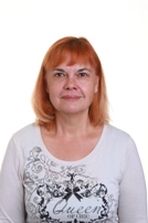 Sabina Markelj